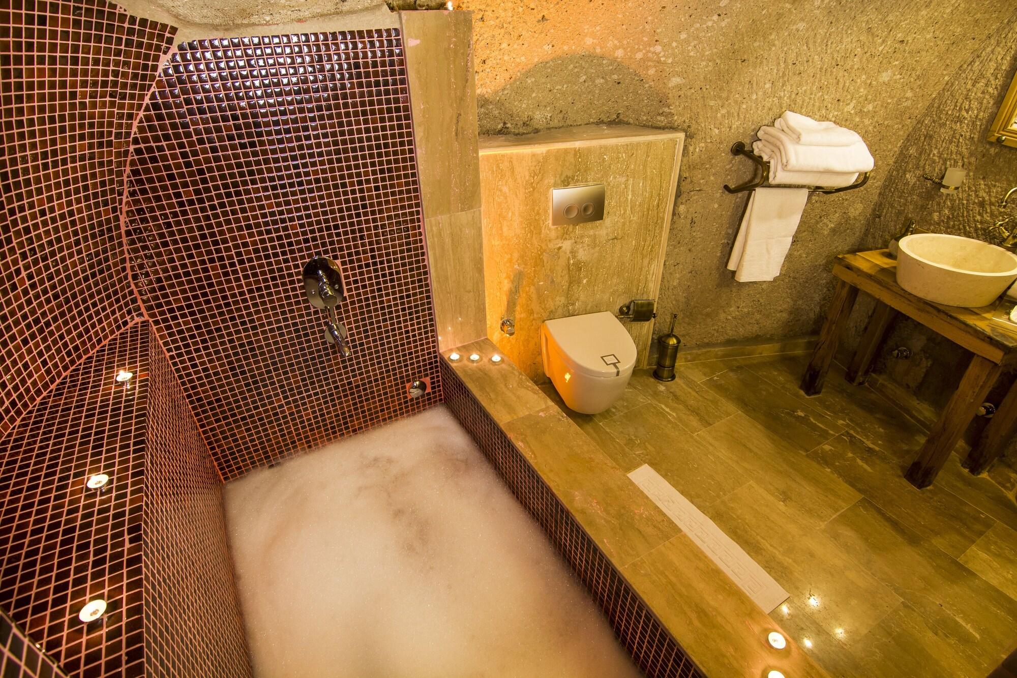 Hotel Caldera Cave Uçhisar