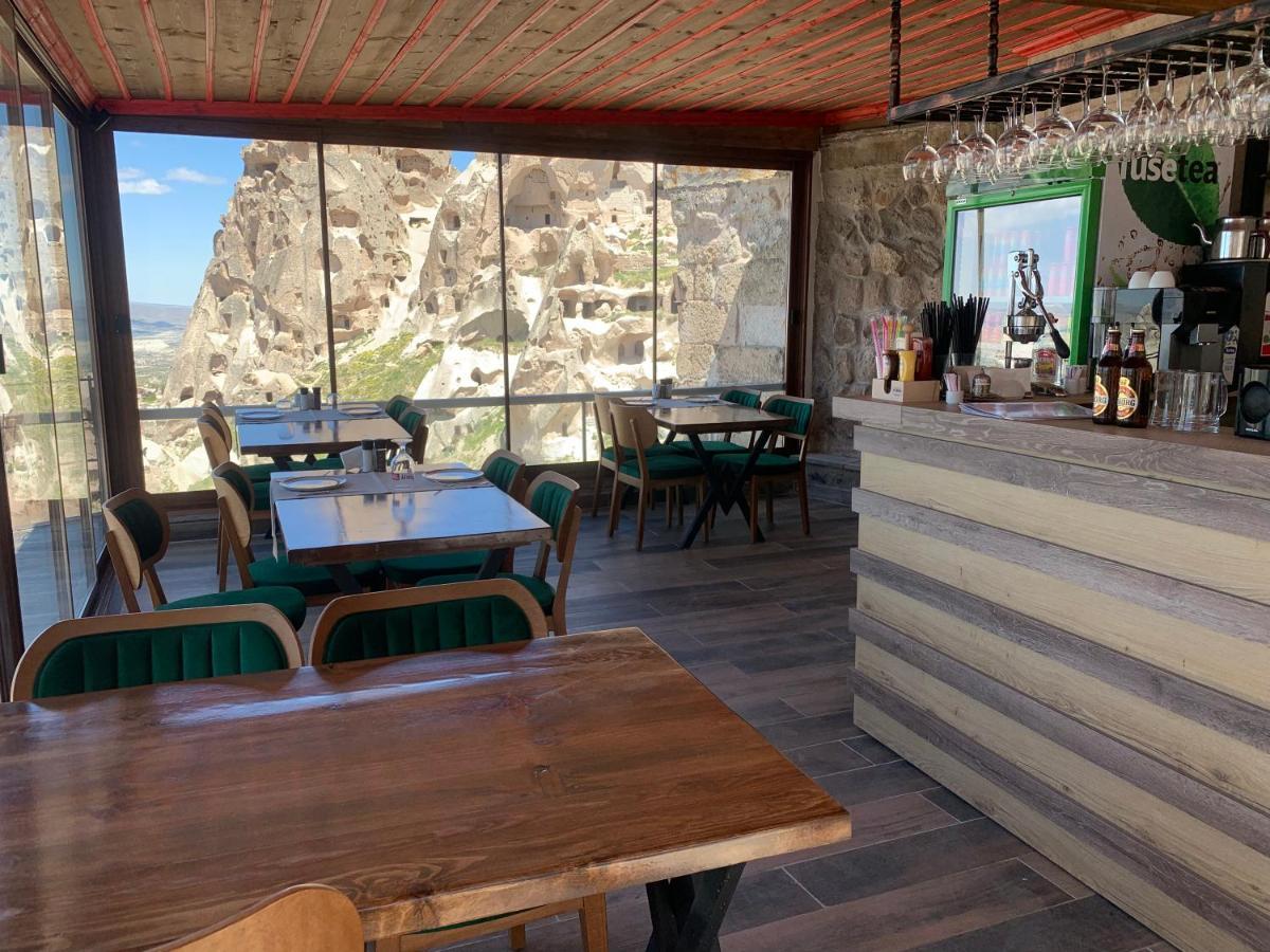 Caldera Cave Hotel