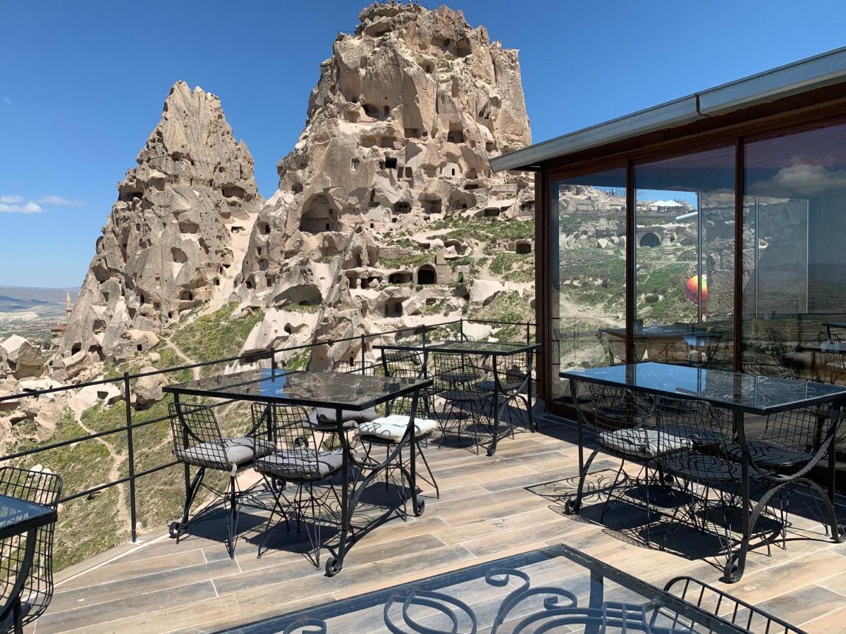 Caldera Cave Hotel Uçhisar