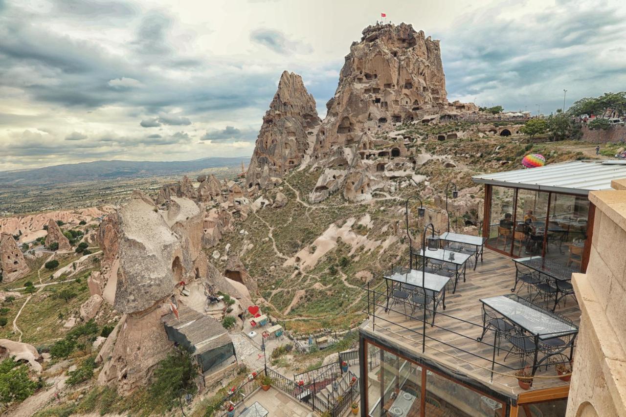 Hotel Caldera Cave Uçhisar
