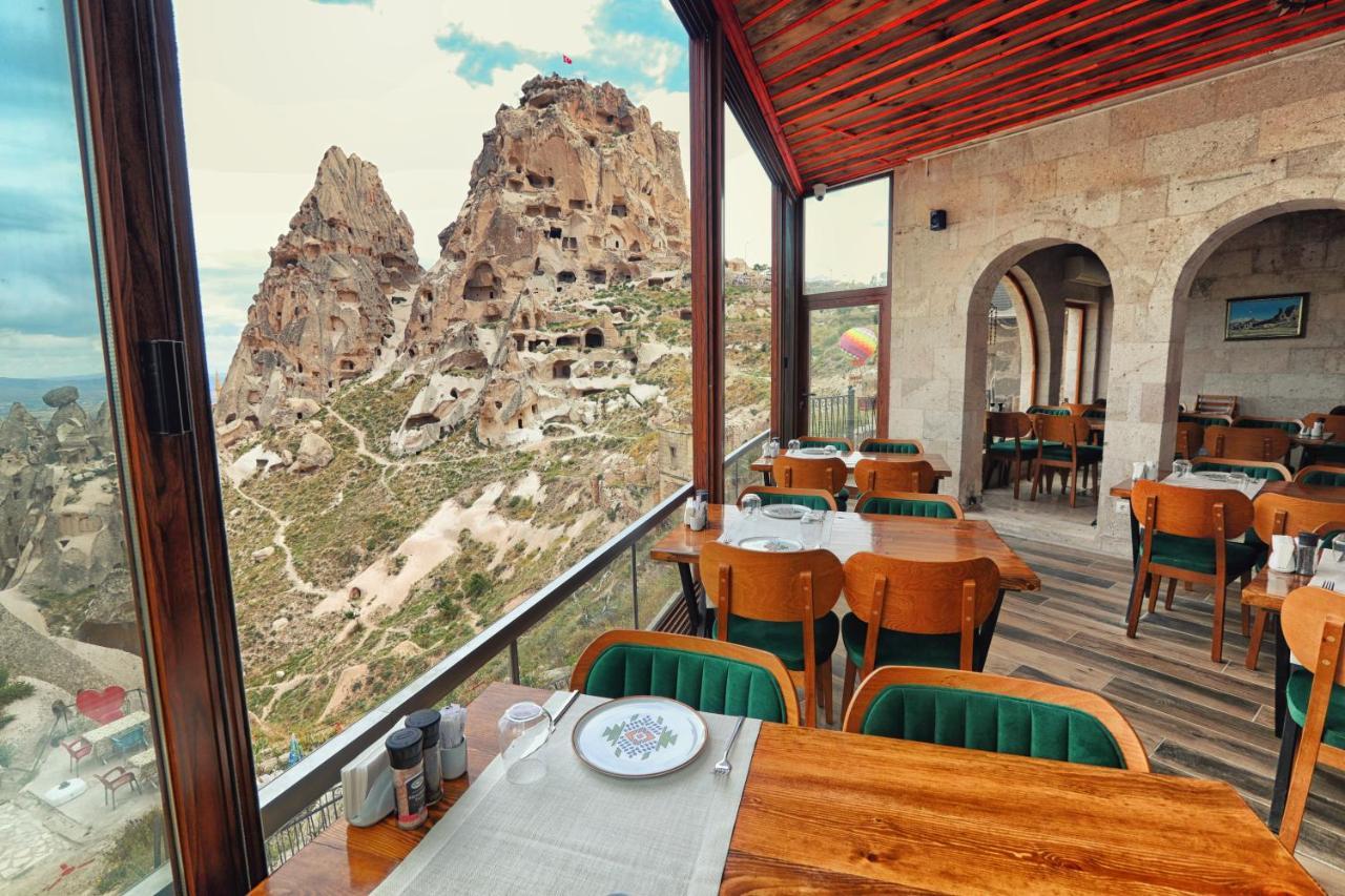Hotel Caldera Cave Uçhisar