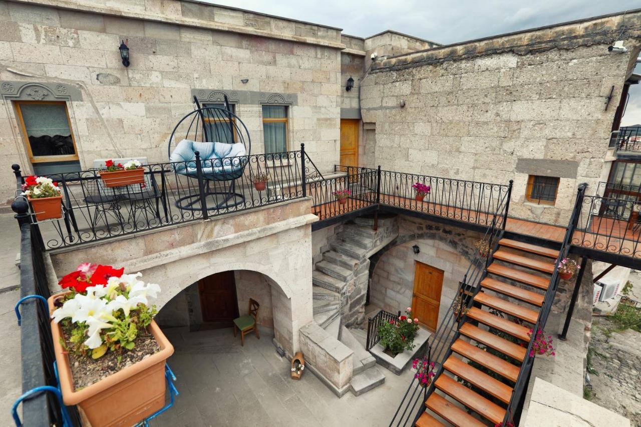 Hotel Caldera Cave Uchisar