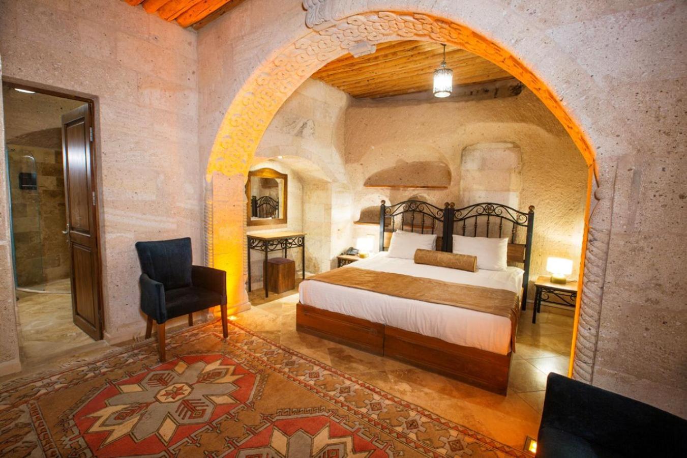 Hotel Caldera Cave Uçhisar