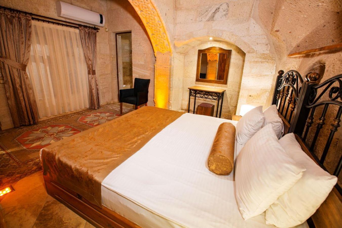 Caldera Cave 4* Uçhisar