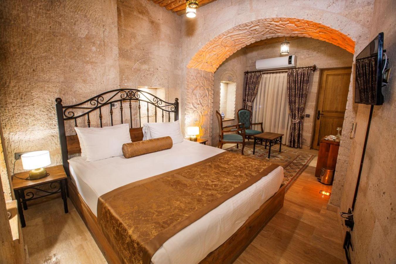 Hotel Caldera Cave Uçhisar