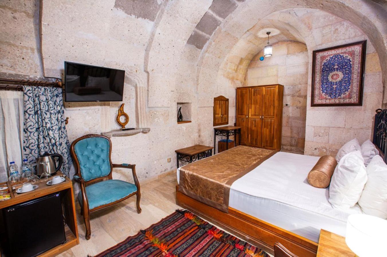 Caldera Cave Hotel Uçhisar