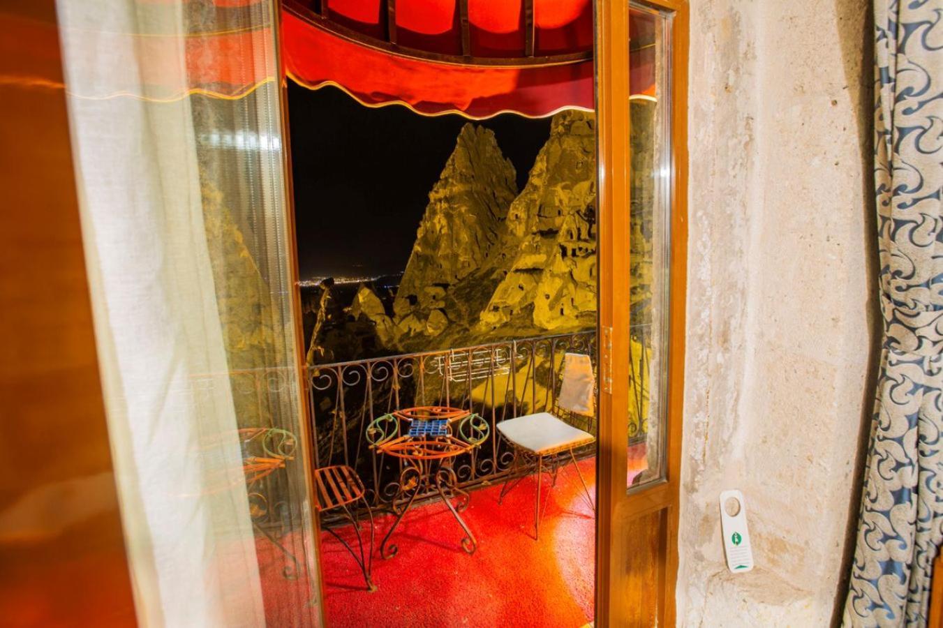 Hotel Caldera Cave Uçhisar
