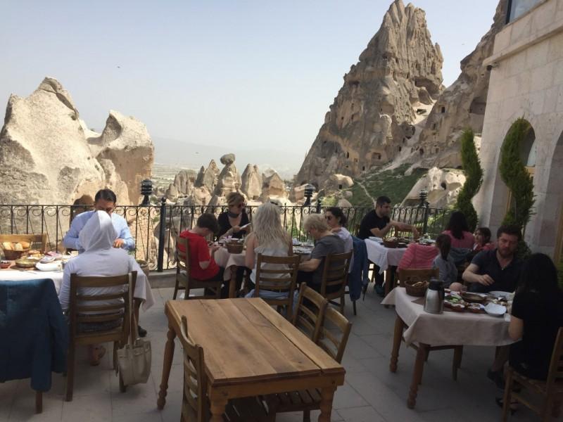 Hotel Caldera Cave 4*